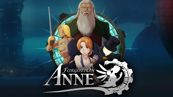 Forgotton Anne v1.3 Apk Mod [Desbloqueado]