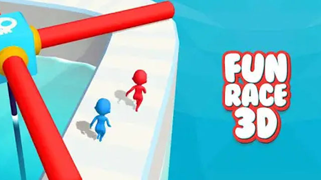 Fun Race 3D v1.9.0 Apk Mod [Tudo Desbloqueado]