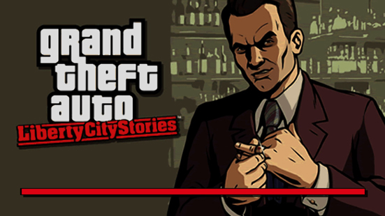 GTA: Liberty City Stories v2.4 Apk Mod [Dinheiro Infinito]