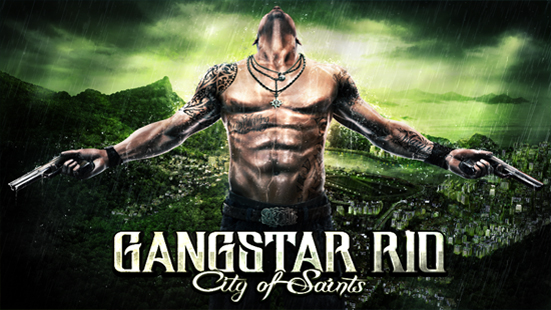 Gangstar Rio City of Saints v1.2.2b Apk Mod [Dinheiro Infinito]