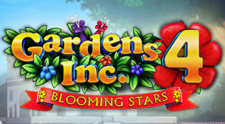 Gardens Inc 4 v1.11 Apk Mod [Dinheiro Infinito]