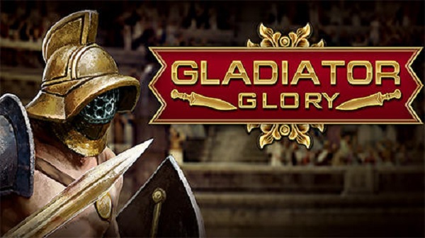 Gladiator Glory v5.14.9 Apk Mod [Dinheiro Infinito]