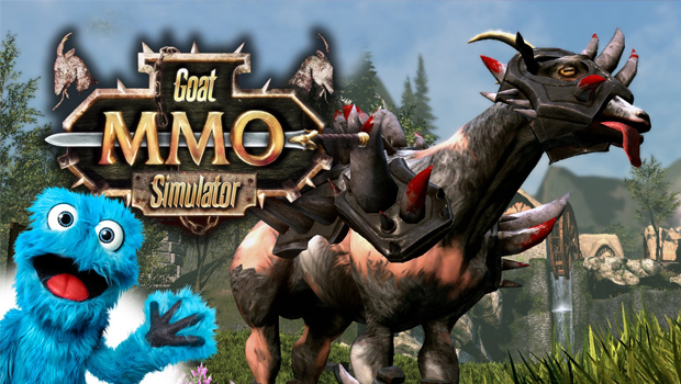 goatmmo