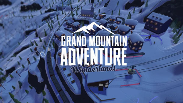 Grand Mountain Adventure v1.195 Apk Mod [Tudo Desbloqueado]