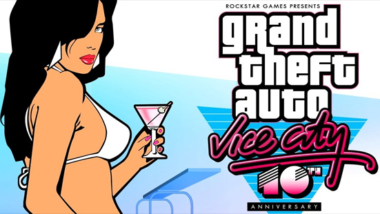 Grand Theft Auto Vice City v1.09 Apk Mod [Dinheiro Infinito + Cheats]