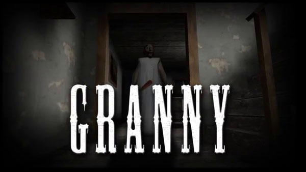 Granny v1.7.9 Apk Mod [Sem Ataque]