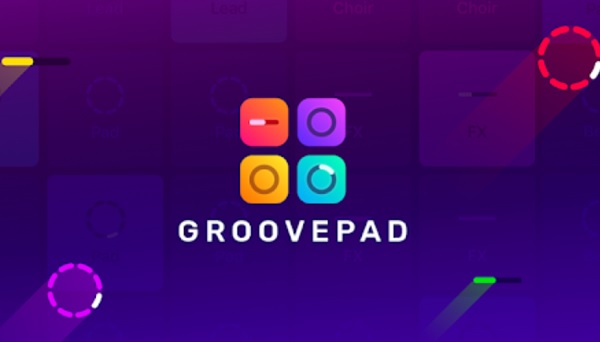 Groovepad Premium v1.10.0 Apk Mod [Desbloqueado]