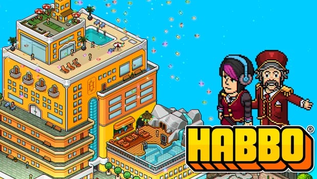 Habbo v2.16.0 Apk Free