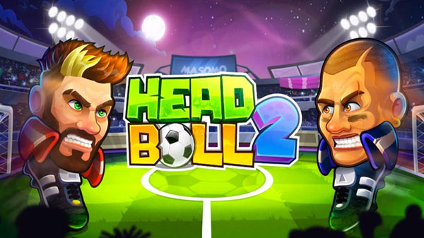 Head Ball 2 v1.187 Apk Mod [Mod Menu / Always Win]