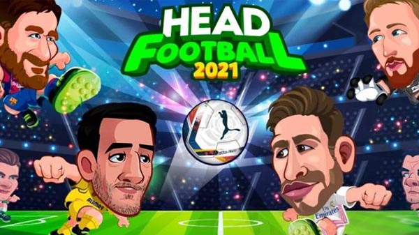 Head Football LaLiga 2021 v7.1.1 Apk Mod [Dinheiro Infinito]