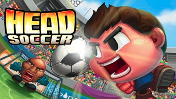 Head Soccer v6.14.2 Apk Mod [Dinheiro Infinito]