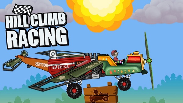 Hill Climb Racing v1.54.2 Apk Mod [Dinheiro Infinito]