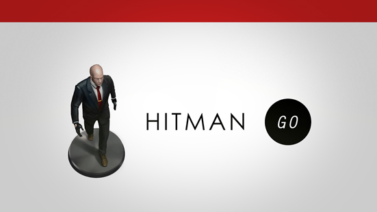 Hitman GO v1.13.108869 Apk Mod [Tudo Desbloqueado]