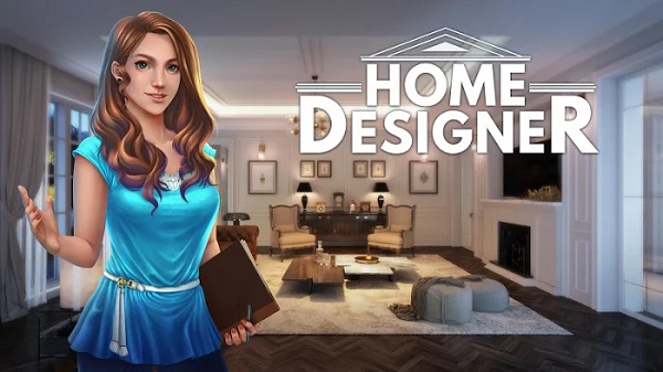 Home Designer v1.4.14 Apk Mod [Vidas Infinitas]