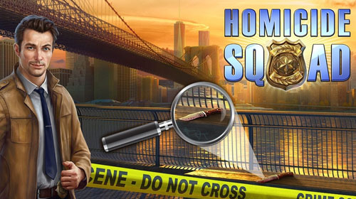 Homicide Squad New York v2.25.3002 Apk Mod [Dinheiro Infinito]