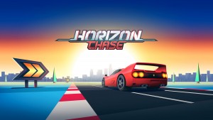 Horizon Chase World Tour v2.4 Apk Mod [Tudo Desbloqueado]