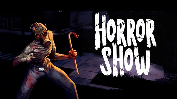Horror Show v0.99.6 Apk Mod [Dinheiro Infinito]
