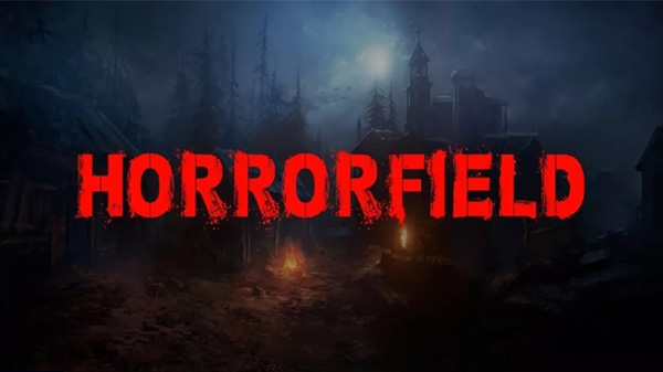 Horrorfield v1.4.6 Apk Mod [Itens Grátis]