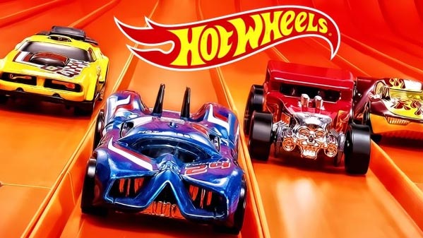 Hot Wheels Race Off v11.0.12232 Apk Mod [Dinheiro Infinito]