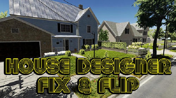 House Designer Fix & Flip v1.108 Apk Mod [Dinheiro Infinito]