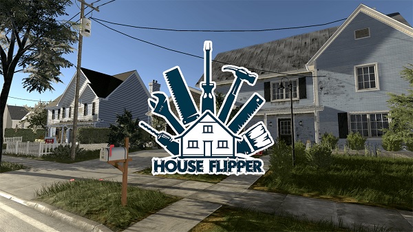 House Flipper v1.133 Apk Mod [Dinheiro Infinito]