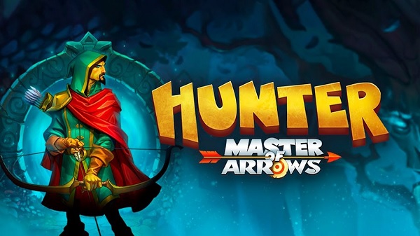 Hunter Master of Arrows v2.0.743 Apk Mod [Sem Ataque]