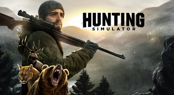 Hunting Simulator Game v6.23 Apk Mod [Dinheiro Infinito]