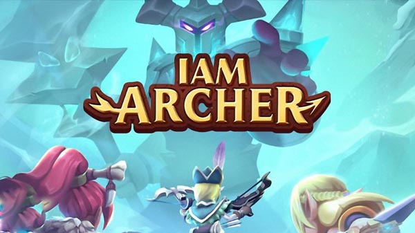 I Am Archero Legend Of Arrows v0.1.2 Apk Mod [Diamantes Infinitos]