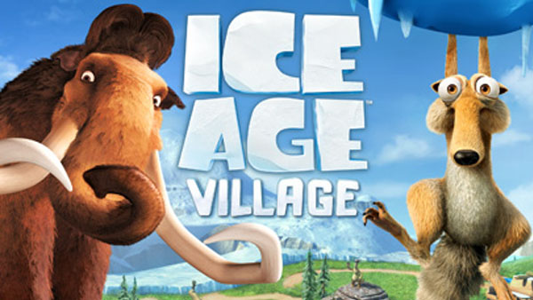 Ice Age Village v3.6.0f Apk Mod [Dinheiro Infinito]