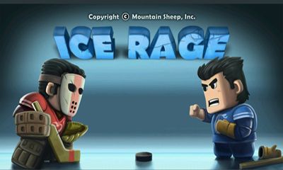 Ice Rage: Hockey v1.0.29 Apk Full