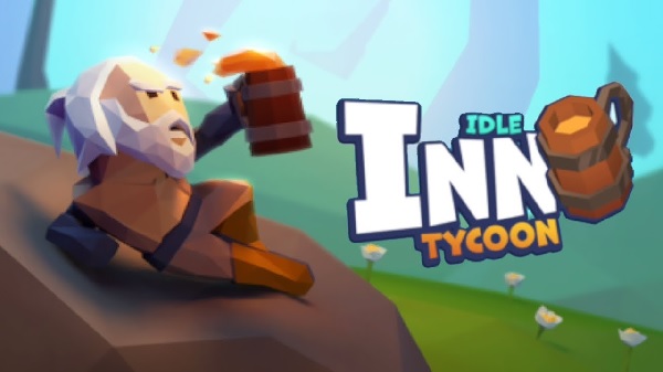 Idle Inn Tycoon v1.12.2 Apk Mod [Dinheiro Infinito]