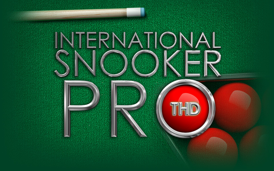 International Snooker Pro HD v1.11 Apk Mod [Money]
