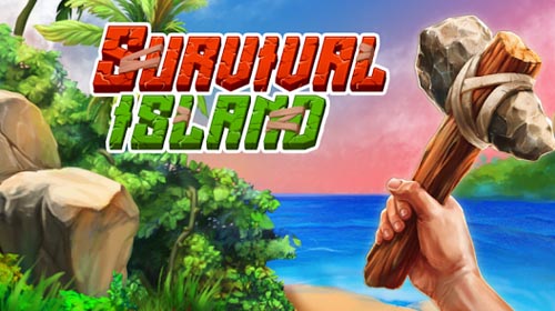 Island Survival 3 PRO v1.1 Apk Full