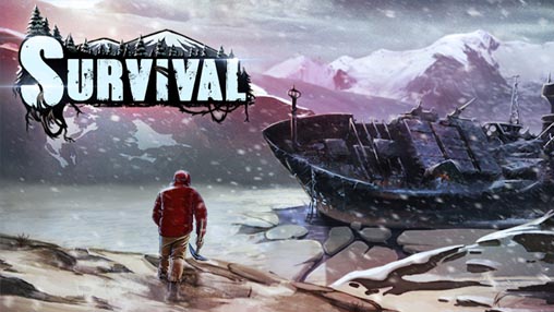 Island Survival PRO v1.1 Apk Full