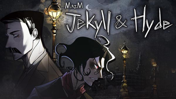 Jekyll & Hyde Visual Novel v2.9.0 Apk Mod [Dinheiro Infinito]