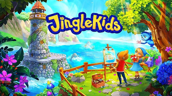 Jingle Mansion v2.4.9 Apk Mod [Boosters Infintos]