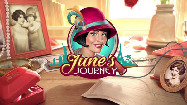 June's Journey v2.53.2 Apk Mod [Dinheiro Infinito]