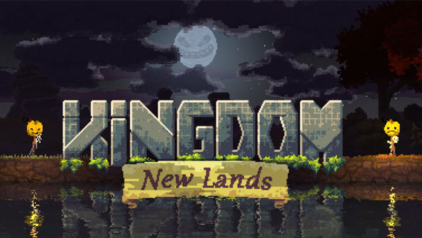 Kingdom New Lands v1.3.2 Apk Full