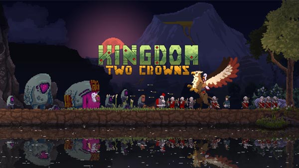 Kingdom Two Crowns v1.1.15 Apk Mod [Desbloqueado]