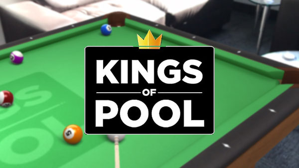 Kings of Pool v1.25.5 Apk Mod [Mira Infinita]