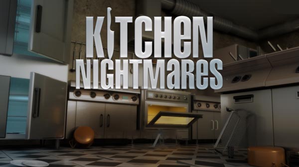 Kitchen Nightmares Match & Renovate v1.0.2 Apk Mod [Dinheiro Infinito]