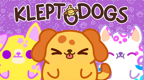 KleptoDogs v1.10.5 Apk Mod [Dinheiro Infinito]