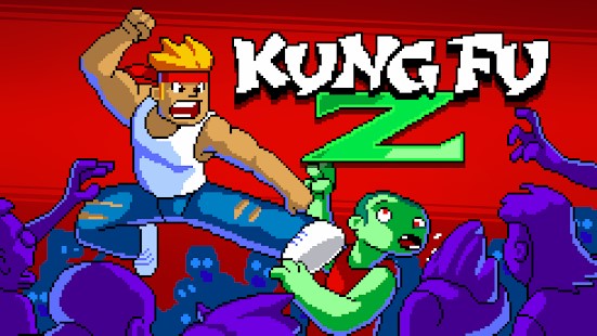 Kung Fu Z v1.9.23 Apk Mod [Dinheiro Infinito]