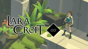 Lara Croft GO v2.1.109660 Apk Mod [Desbloqueado]