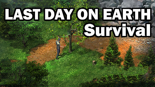 Last Day on Earth Survival v1.18.16 Apk Mod [Mod Menu / Craft Infinito]
