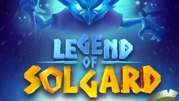 Legend of Solgard v0.9.0 Apk Mod [Infinite Health / Mana]