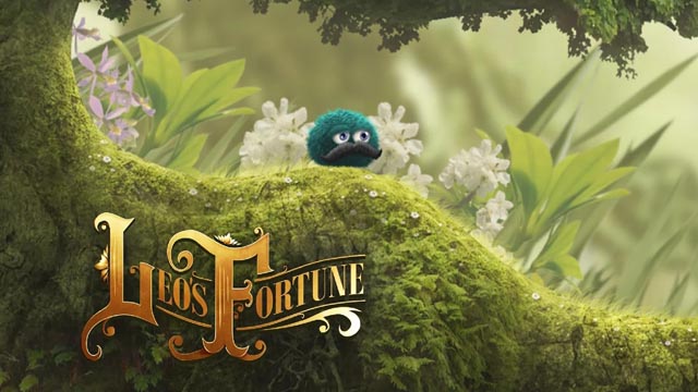 Leo's Fortune v1.0.5 Apk + Data Full