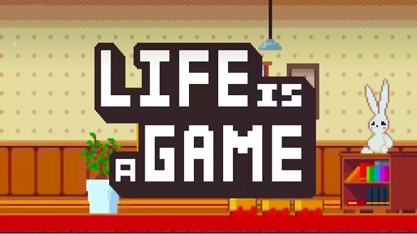 Life is a Game v2.4.16 Apk Mod [Dinheiro Infinito]