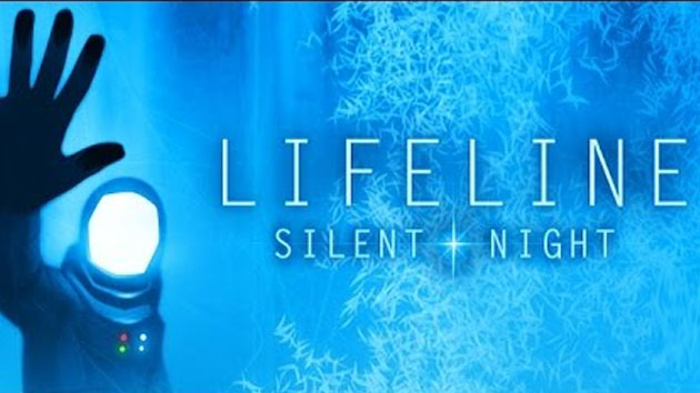 Lifeline: Silent Night v1.1 Apk Full
