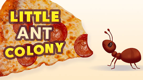 Little Ant Colony Idle Game v3.4 Apk Mod [Dinheiro Infinito]